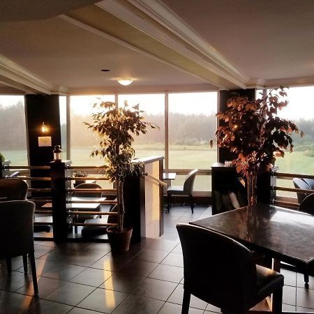 Hotel מונקטון מראה חיצוני תמונה