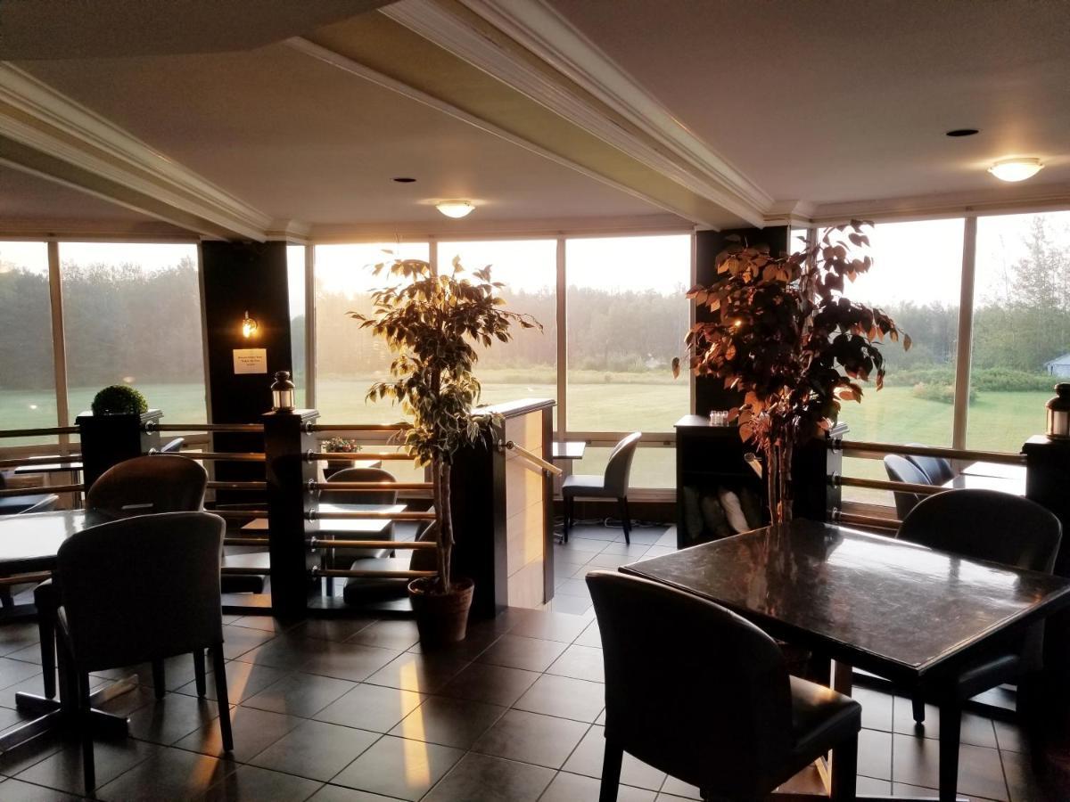 Hotel מונקטון מראה חיצוני תמונה