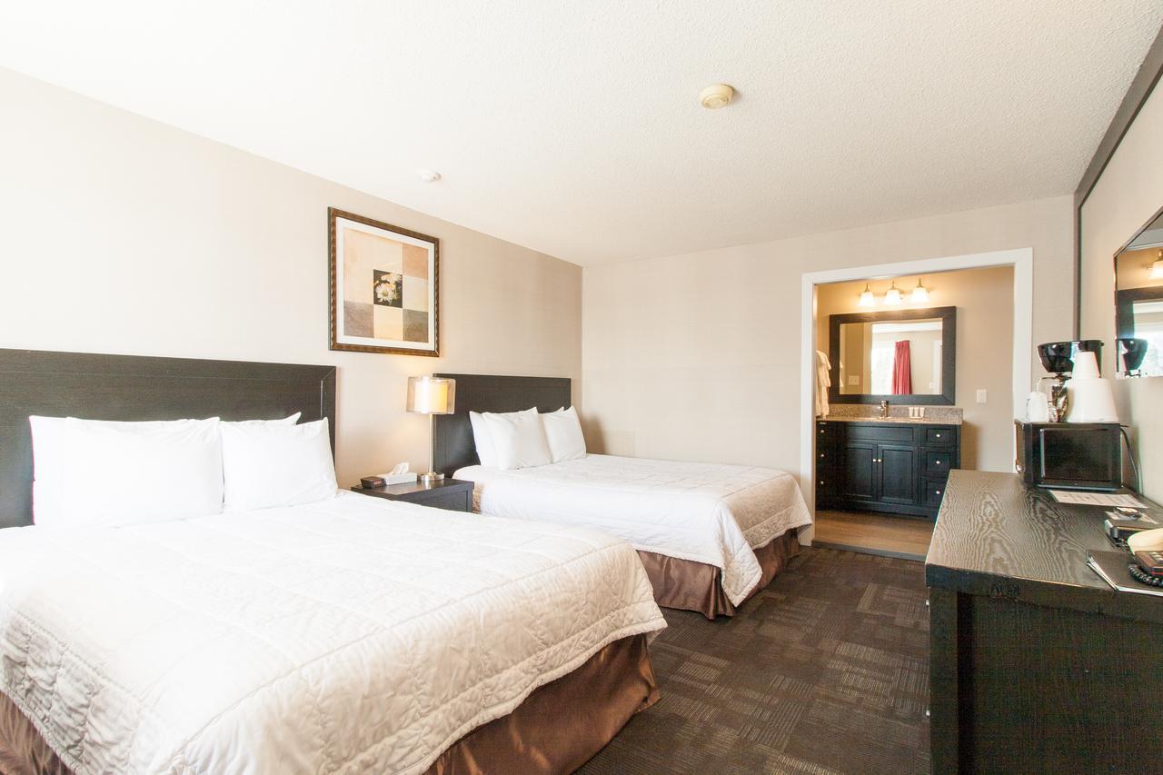 Hotel מונקטון מראה חיצוני תמונה