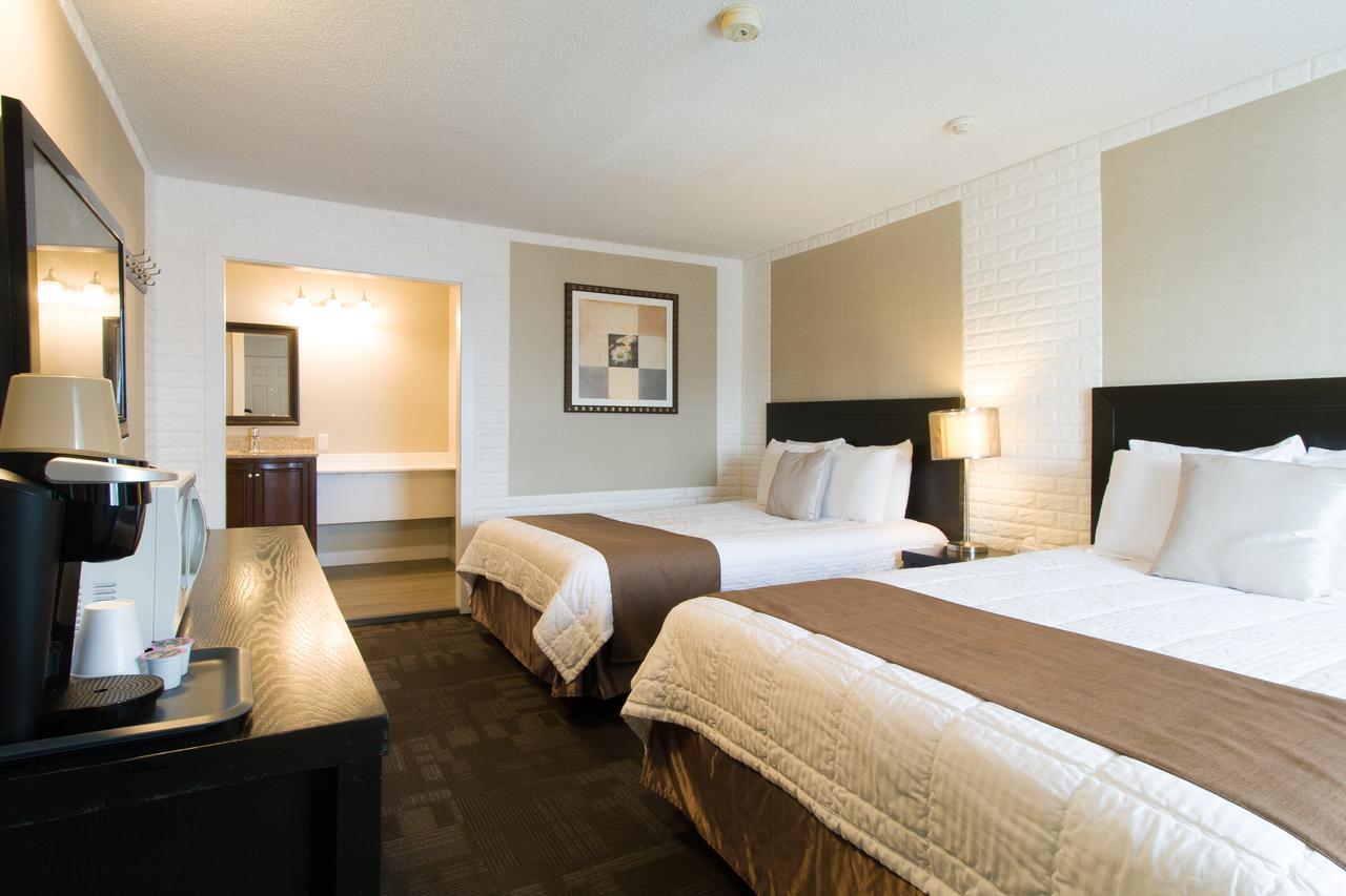 Hotel מונקטון מראה חיצוני תמונה