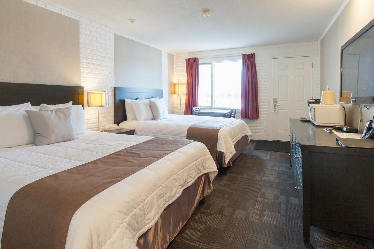 Hotel מונקטון מראה חיצוני תמונה