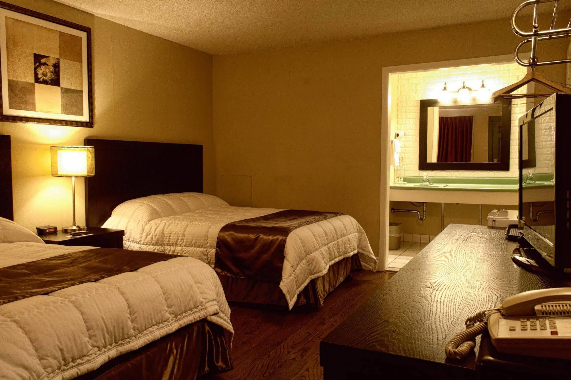 Hotel מונקטון מראה חיצוני תמונה