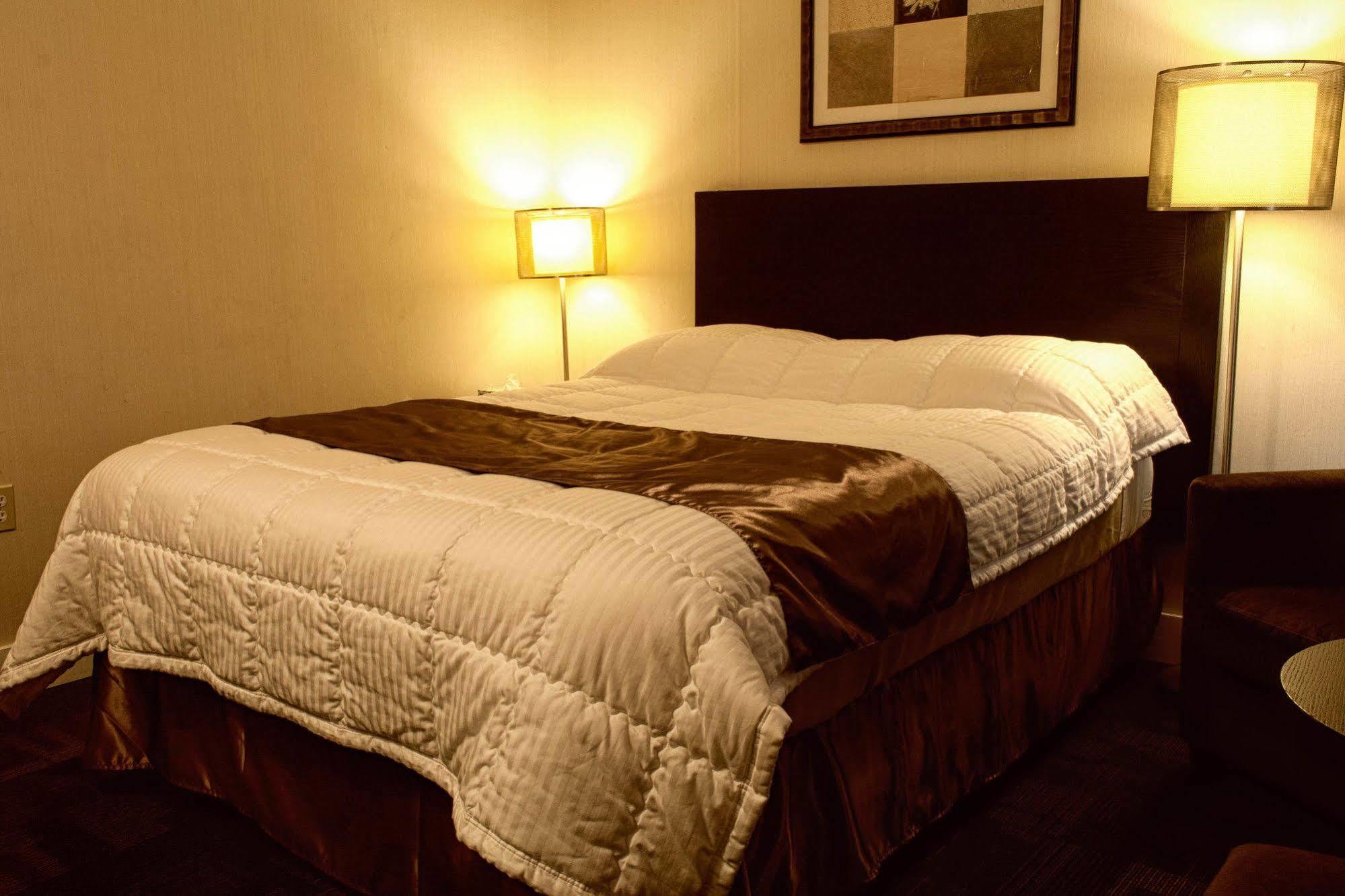 Hotel מונקטון מראה חיצוני תמונה