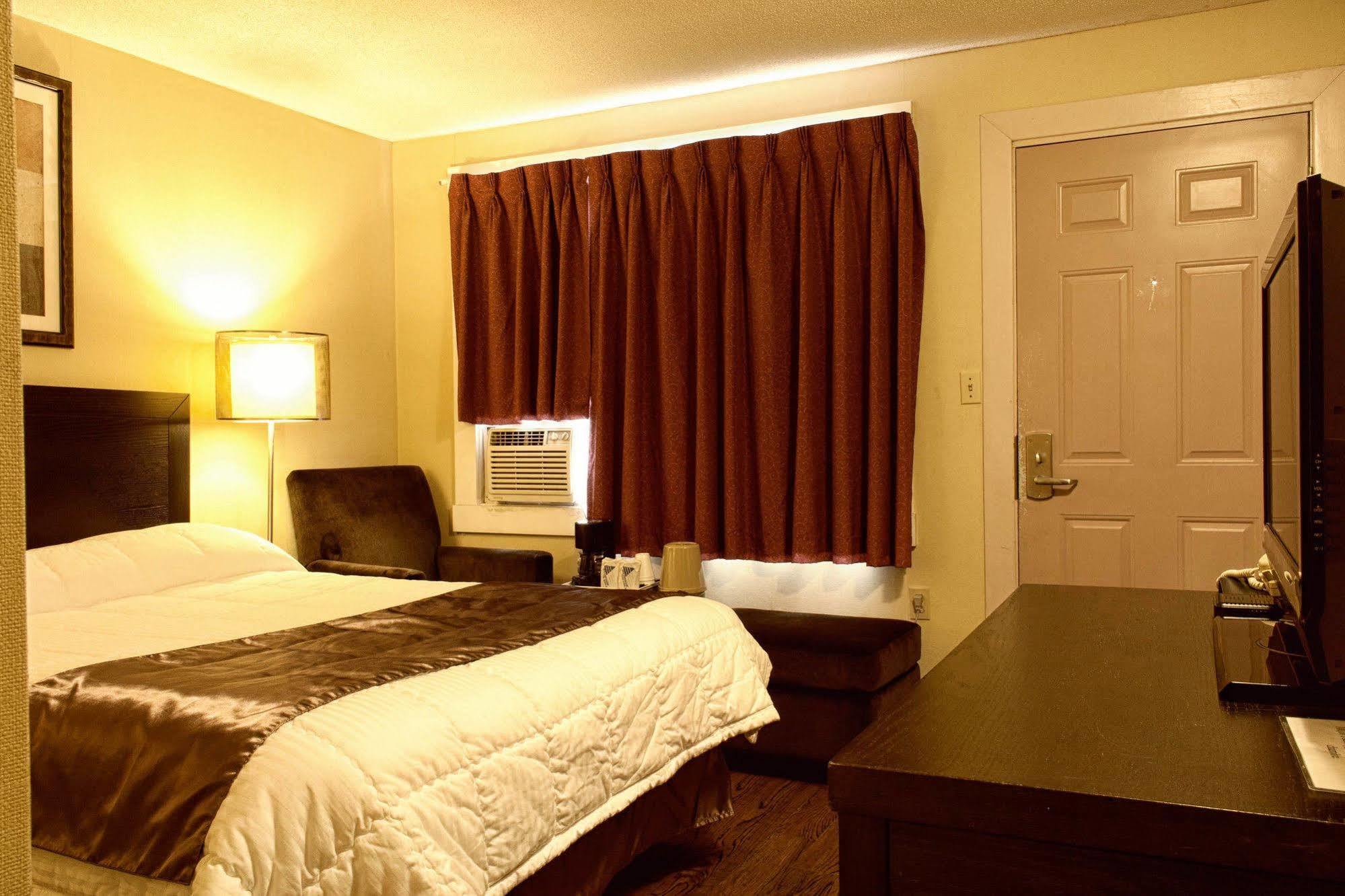 Hotel מונקטון מראה חיצוני תמונה