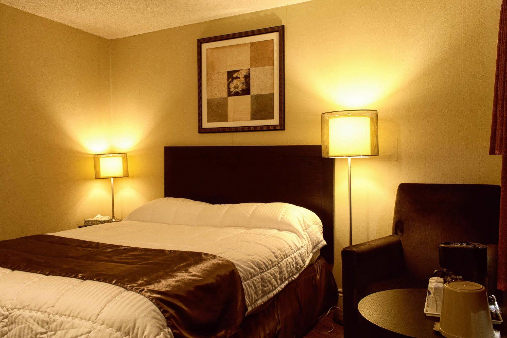 Hotel מונקטון מראה חיצוני תמונה