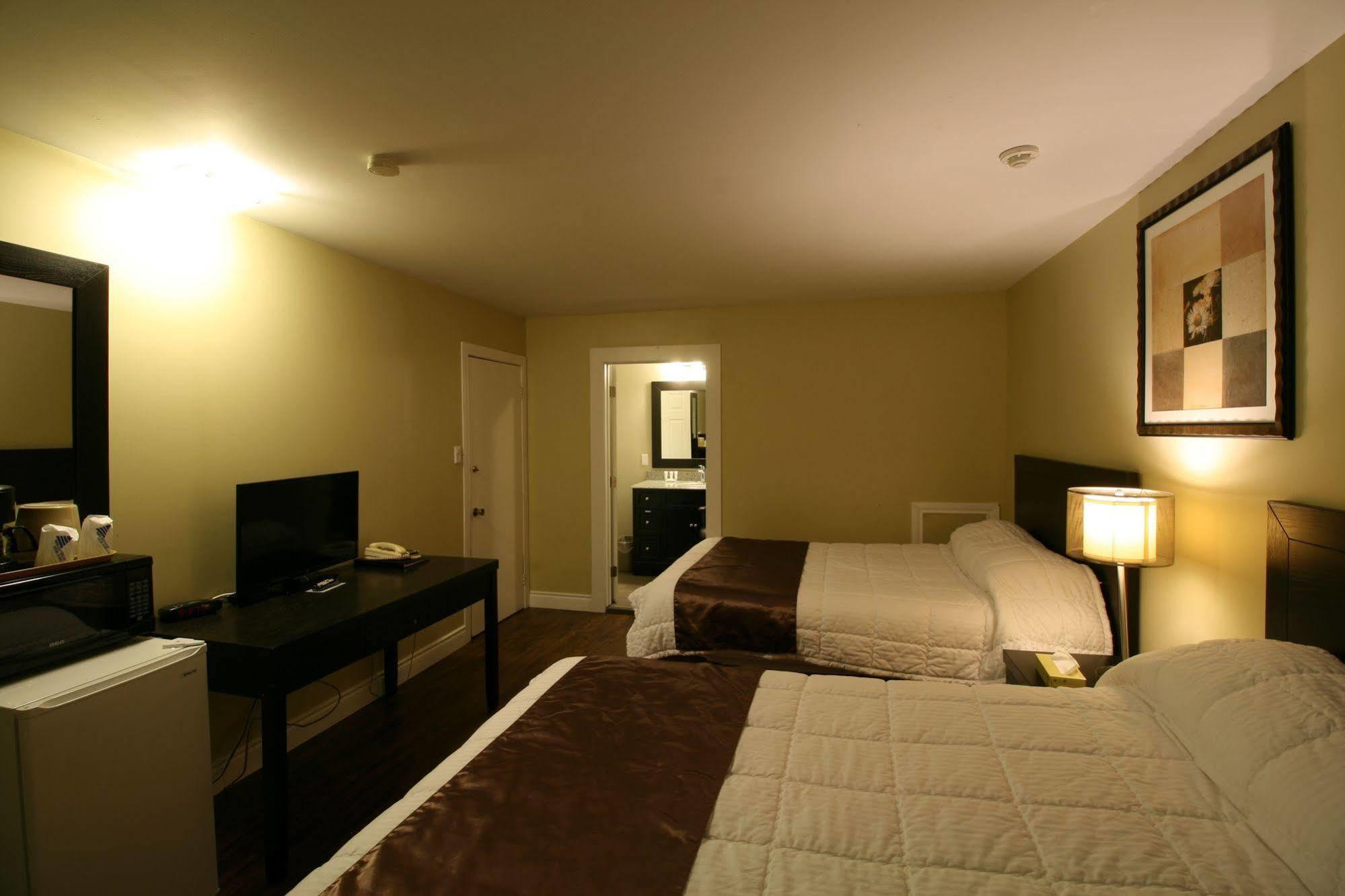 Hotel מונקטון מראה חיצוני תמונה