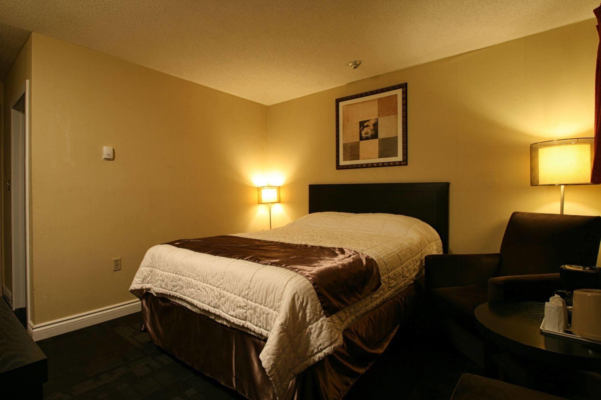 Hotel מונקטון מראה חיצוני תמונה