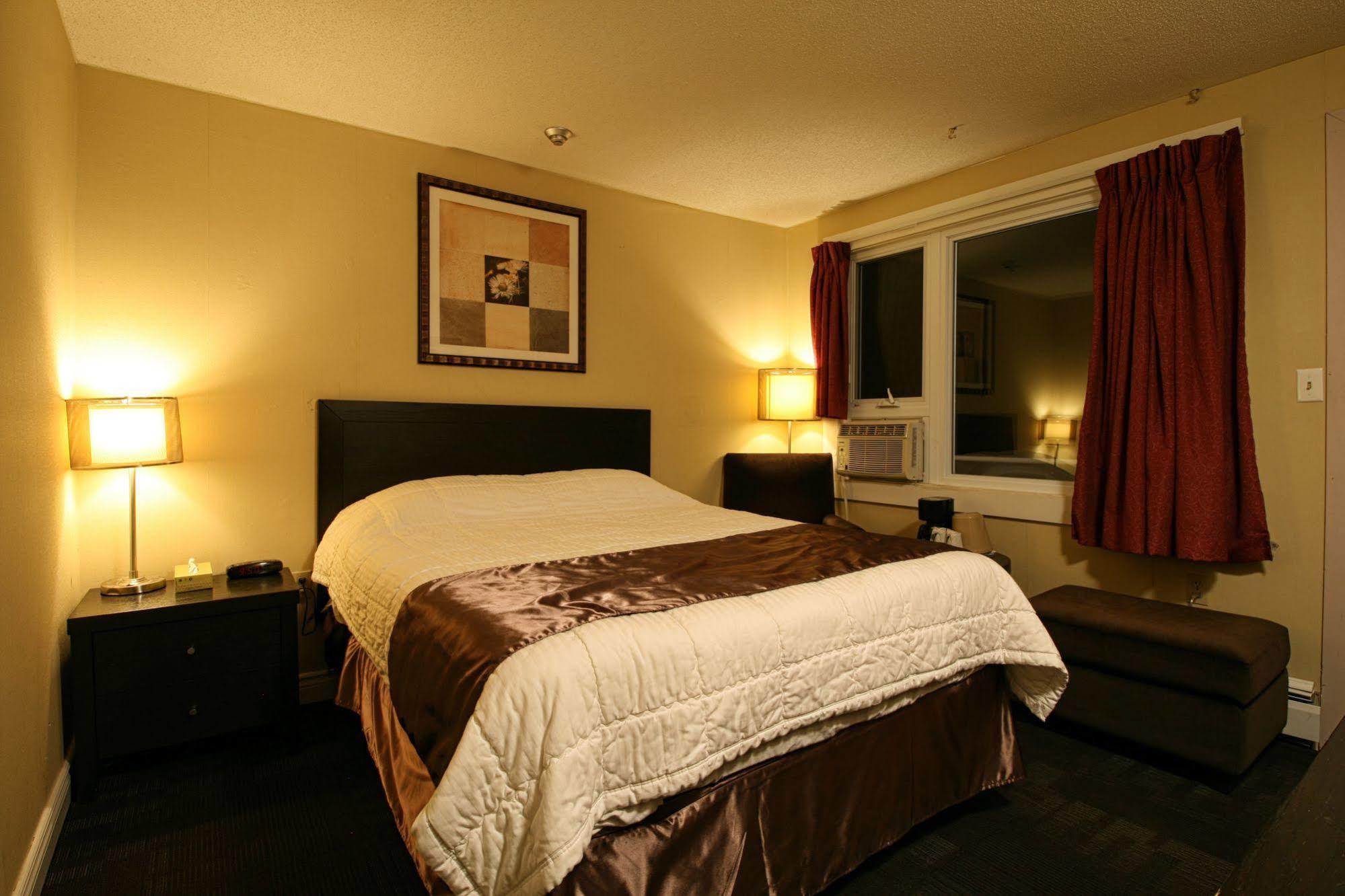 Hotel מונקטון מראה חיצוני תמונה