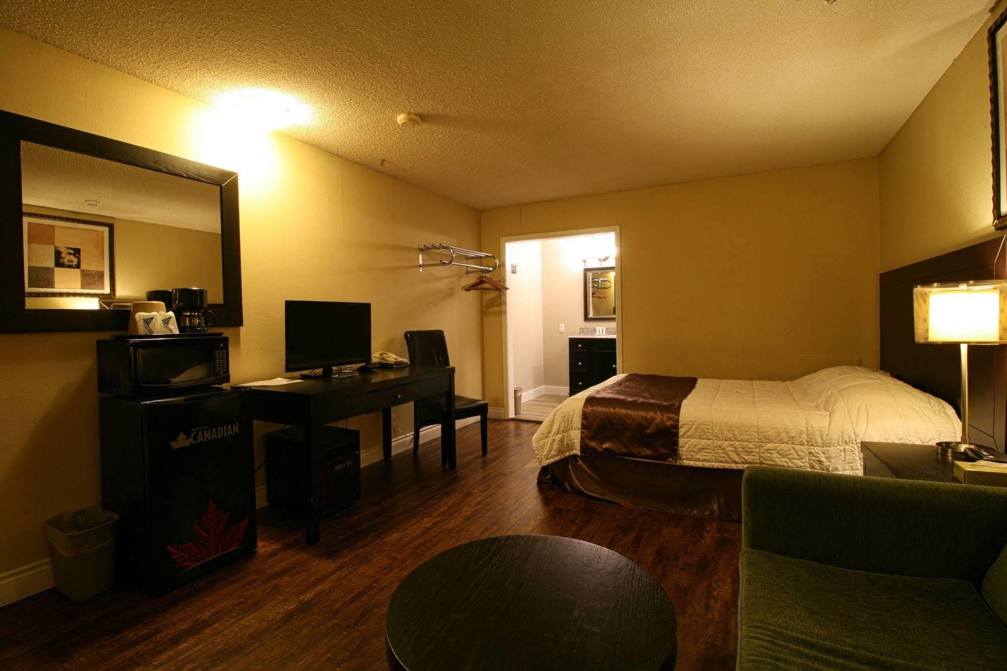 Hotel מונקטון מראה חיצוני תמונה
