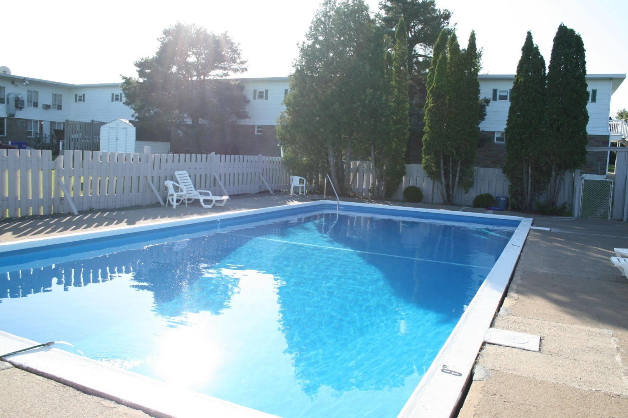 Hotel מונקטון מראה חיצוני תמונה